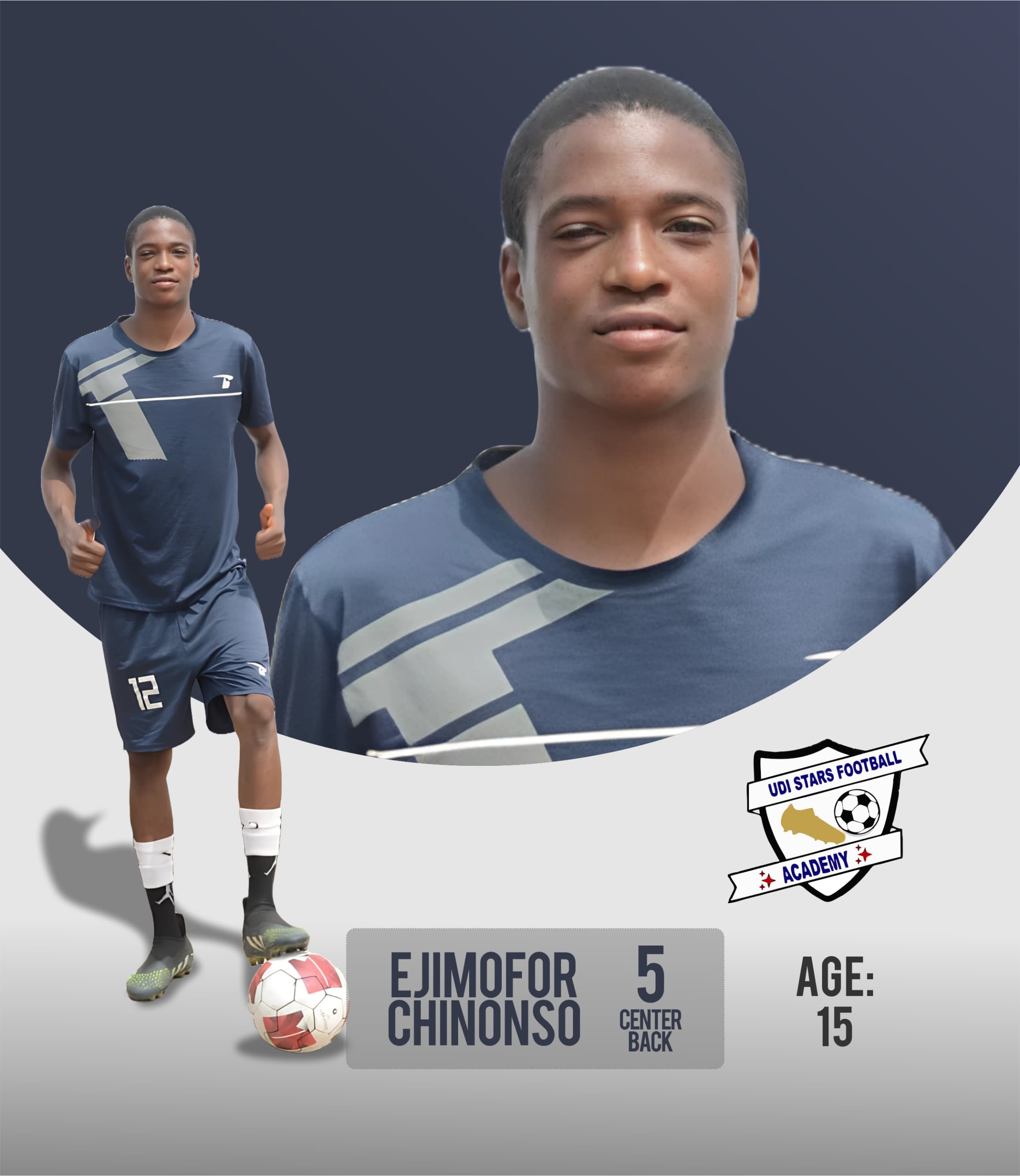 EJIMOFOR CHINONSO